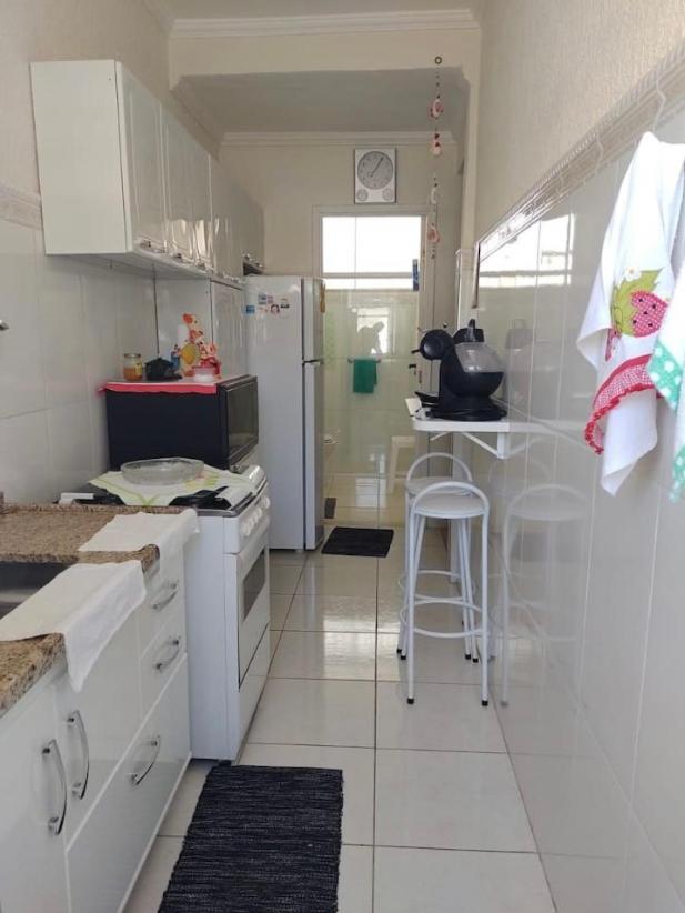 Apartamento Central, Oitavo Andar 塞拉内格拉 外观 照片