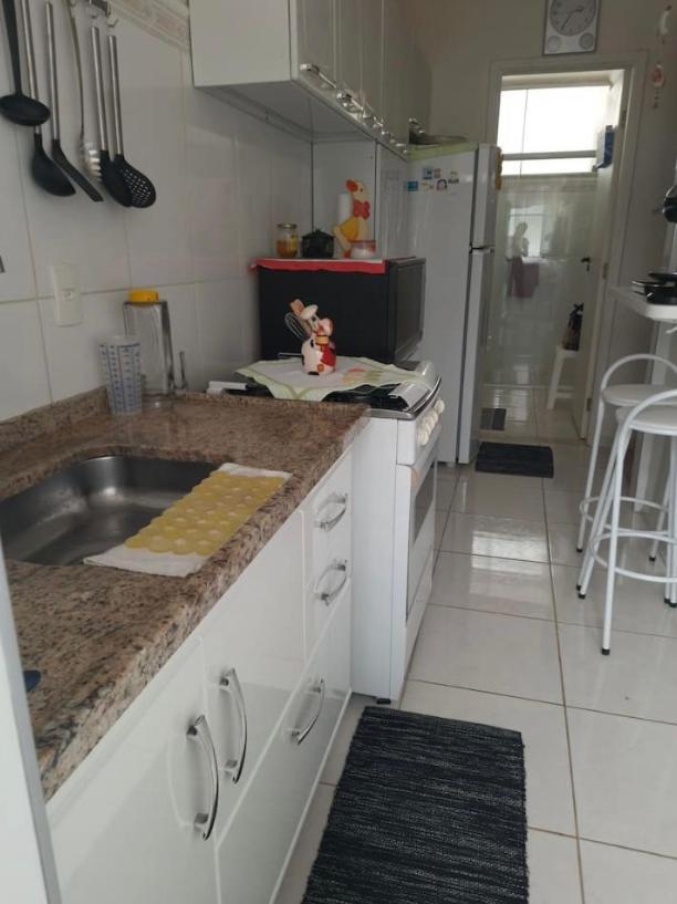 Apartamento Central, Oitavo Andar 塞拉内格拉 外观 照片