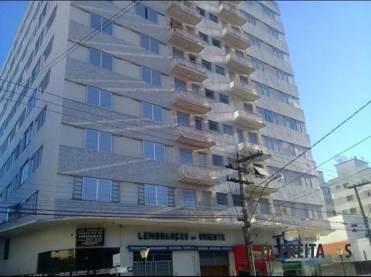Apartamento Central, Oitavo Andar 塞拉内格拉 外观 照片
