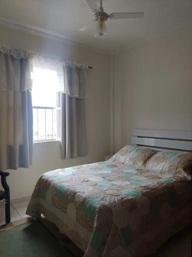 Apartamento Central, Oitavo Andar 塞拉内格拉 外观 照片