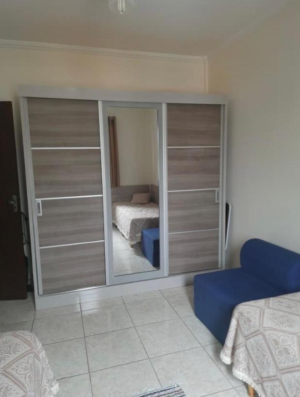 Apartamento Central, Oitavo Andar 塞拉内格拉 外观 照片