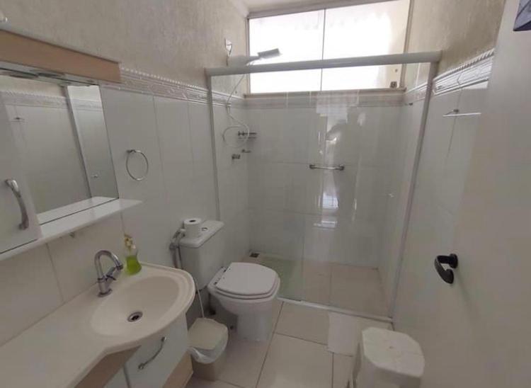 Apartamento Central, Oitavo Andar 塞拉内格拉 外观 照片